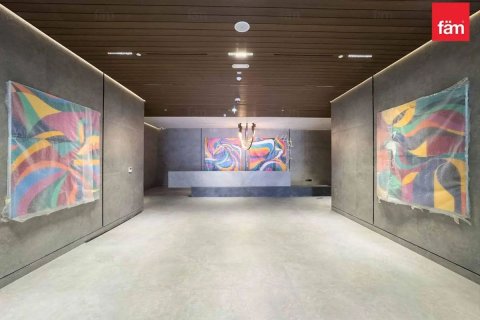 Byt v Meydan, Dubai, SAE 1 ložnice, 118.1 m² Č.: 719861 - fotografie 16