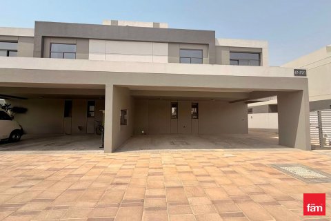 Villa i Dubai, UAE 5 soveværelser, 445.7 kvm № 719857