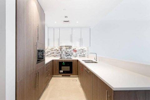 Снять в аренду квартиру в Дубай Хилс Эстейт, ОАЭ 2 спальни, 190м2, № 614838 - фото 6
