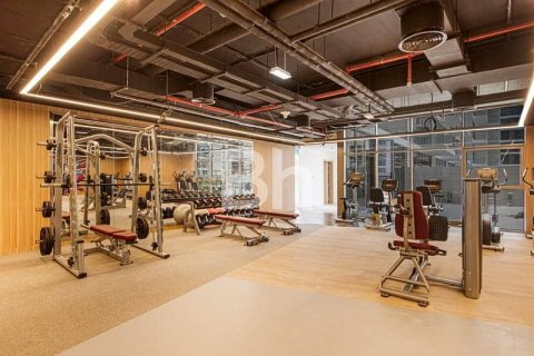 Снять в аренду квартиру в Дубай Хилс Эстейт, ОАЭ 2 спальни, 190м2, № 614838 - фото 16