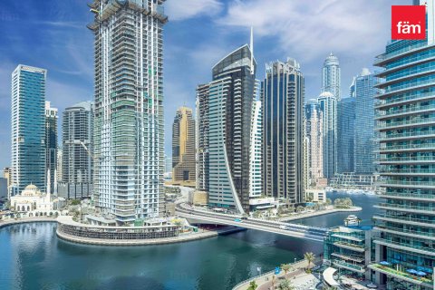Apartamento en venta en Dubai Marina, Dubai, EAU 1 dormitorio, 73.3 m2 № 652183 - foto 27