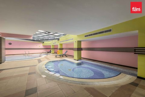 Apartamento en venta en Dubai Marina, Dubai, EAU 1 dormitorio, 73.3 m2 № 652183 - foto 21