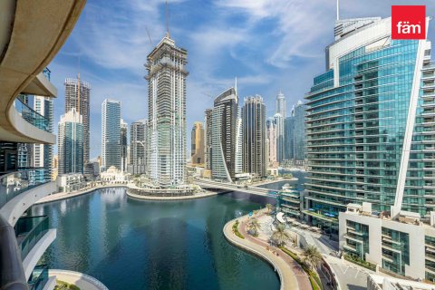 Apartamento en venta en Dubai Marina, Dubai, EAU 1 dormitorio, 73.3 m2 № 652183 - foto 26
