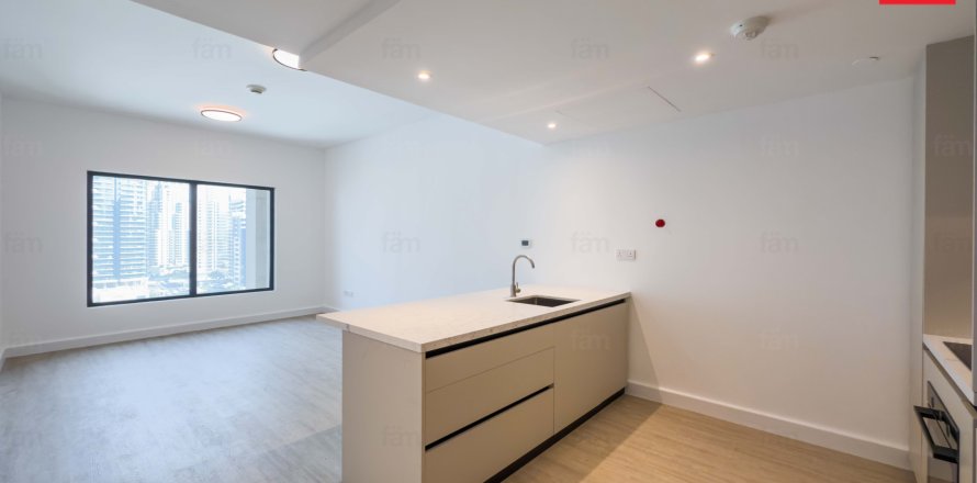 Apartamento en Dubai Marina, Dubai, EAU 1 dormitorio, 73.3 m² № 652183