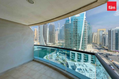 Apartamento en venta en Dubai Marina, Dubai, EAU 1 dormitorio, 73.3 m2 № 652183 - foto 18