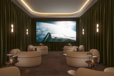 Lägenhet till försäljning i Palm Jumeirah, Dubai, UAE 2 sovrum, 391.4 kvm Nr. 652180 - fotografi 6