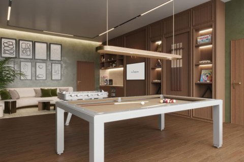 Lägenhet till försäljning i Palm Jumeirah, Dubai, UAE 2 sovrum, 391.4 kvm Nr. 652180 - fotografi 5