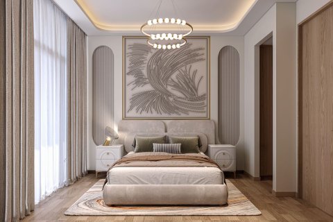 Apartman u Dubai, UAE 1 spavaća soba, 73.7 m2 Br. 652178 - fotografija 6