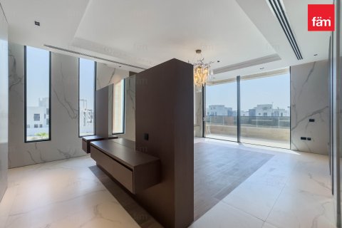 Вилла Дубай, БАӘ-да 7 жатын бөлмелер, 895.5 м² № 652179 - фото 20