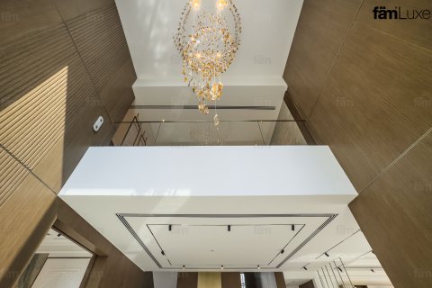 Villa in vendita a Dubai, EAU 7 camere da letto, 895.5 mq. № 652179 - foto 5