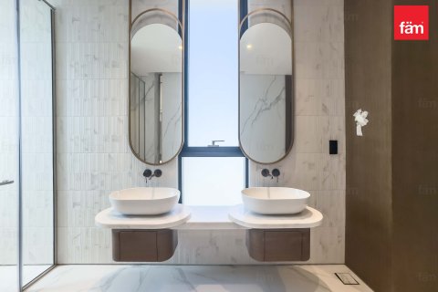 Вилла Дубай, БАӘ-да 7 жатын бөлмелер, 895.5 м² № 652179 - фото 29