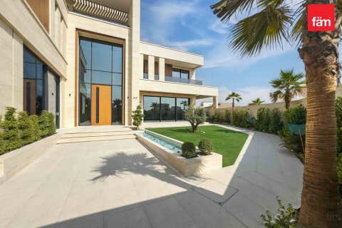 فيلا للبيع في دبي، الإمارات العربية المتحدة 7 غرفة نوم ، 895.5 متر مربع ، رقم 652179 - صورة 4