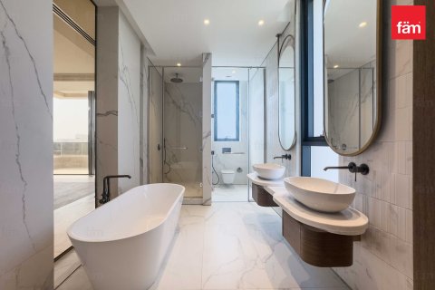 Вилла Дубай, БАӘ-да 7 жатын бөлмелер, 895.5 м² № 652179 - фото 21
