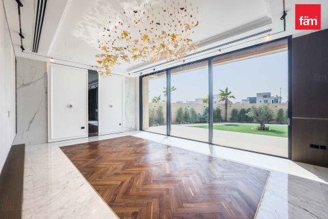 فيلا للبيع في دبي، الإمارات العربية المتحدة 7 غرفة نوم ، 895.5 متر مربع ، رقم 652179 - صورة 13