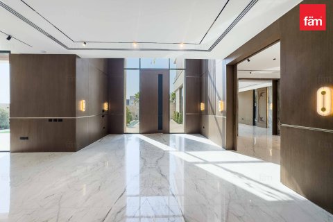 فيلا للبيع في دبي، الإمارات العربية المتحدة 7 غرفة نوم ، 895.5 متر مربع ، رقم 652179 - صورة 10