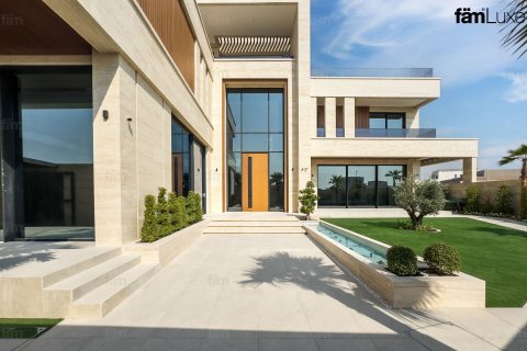 Villa in vendita a Dubai, EAU 7 camere da letto, 895.5 mq. № 652179 - foto 2