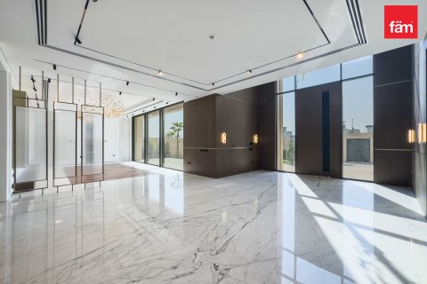 Вилла Дубай, БАӘ-да 7 жатын бөлмелер, 895.5 м² № 652179 - фото 11