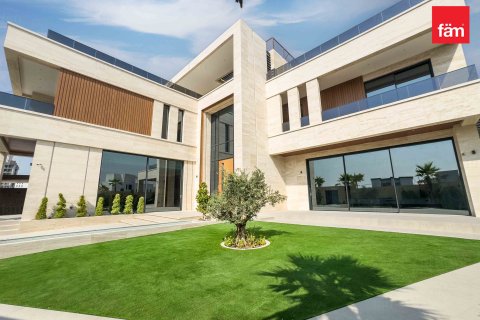 Vila v Dubai, SAE 7 ložnice, 895.5 m² Č.: 652179