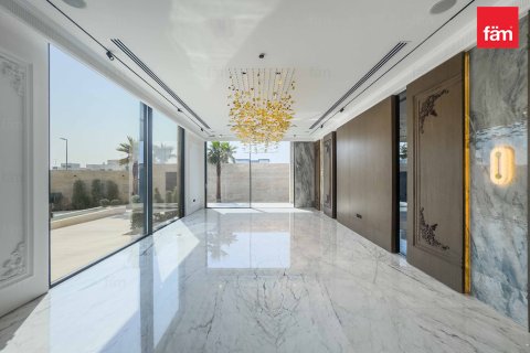 Вилла Дубай, БАӘ-да 7 жатын бөлмелер, 895.5 м² № 652179 - фото 15