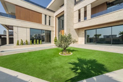 Villa in vendita a Dubai, EAU 7 camere da letto, 895.5 mq. № 652179 - foto 22
