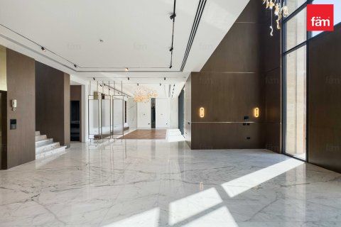 Вилла Дубай, БАӘ-да 7 жатын бөлмелер, 895.5 м² № 652179 - фото 9