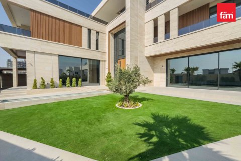 فيلا للبيع في دبي، الإمارات العربية المتحدة 7 غرفة نوم ، 895.5 متر مربع ، رقم 652179 - صورة 2