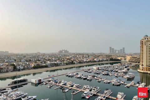 Пәтер Пальма Джумейра, Дубай, БАӘ-да 3 жатын бөлмелер, 211.8 м² № 652181 - фото 1