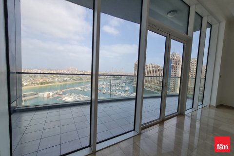 Пәтер Пальма Джумейра, Дубай, БАӘ-да 3 жатын бөлмелер, 211.8 м² № 652181 - фото 3