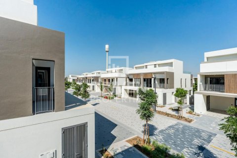 Üürile anda villa asukohaga Tilal Al Ghaf, Dubai, AÜE: 4 magamistoaga, 316 m² Nr 603471 - pilt 9