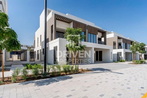 Üürile anda villa asukohaga Tilal Al Ghaf, Dubai, AÜE: 4 magamistoaga, 316 m² Nr 603471 - pilt 11