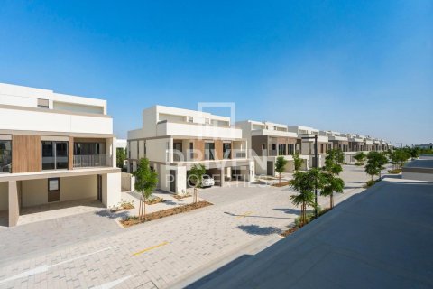 Üürile anda villa asukohaga Tilal Al Ghaf, Dubai, AÜE: 4 magamistoaga, 316 m² Nr 603471 - pilt 25