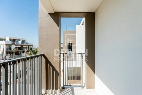 Üürile anda villa asukohaga Tilal Al Ghaf, Dubai, AÜE: 4 magamistoaga, 316 m² Nr 603471 - pilt 15