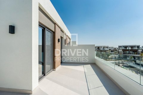 Üürile anda villa asukohaga Tilal Al Ghaf, Dubai, AÜE: 4 magamistoaga, 316 m² Nr 603471 - pilt 22
