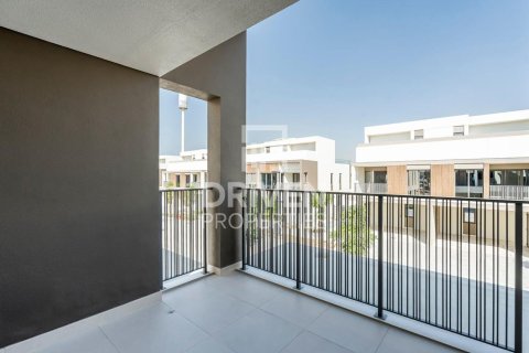 ویلا برای اجاره در Tilal Al Ghaf، Dubai، امارات متحده عربی 4 خوابه ، 316 متر مربع ، شماره 603471 - تصویر 24