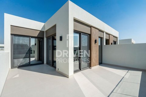 ویلا برای اجاره در Tilal Al Ghaf، Dubai، امارات متحده عربی 4 خوابه ، 316 متر مربع ، شماره 603471 - تصویر 17