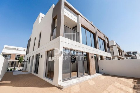 Üürile anda villa asukohaga Tilal Al Ghaf, Dubai, AÜE: 4 magamistoaga, 316 m² Nr 603471 - pilt 8