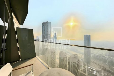 Apartament në Downtown Dubai (Downtown Burj Dubai), Emiratet e Bashkuara Arabe 3 dhoma gjumi, 153 m2. № 603472 - Foto 10