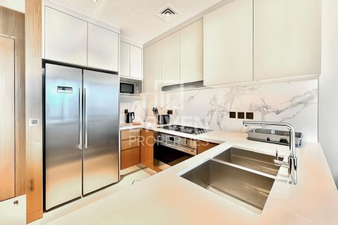 Apartament në Downtown Dubai (Downtown Burj Dubai), Emiratet e Bashkuara Arabe 3 dhoma gjumi, 153 m2. № 603472 - Foto 11