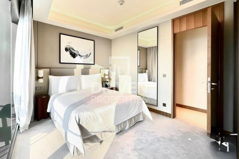 Apartament në Downtown Dubai (Downtown Burj Dubai), Emiratet e Bashkuara Arabe 3 dhoma gjumi, 153 m2. № 603472 - Foto 1
