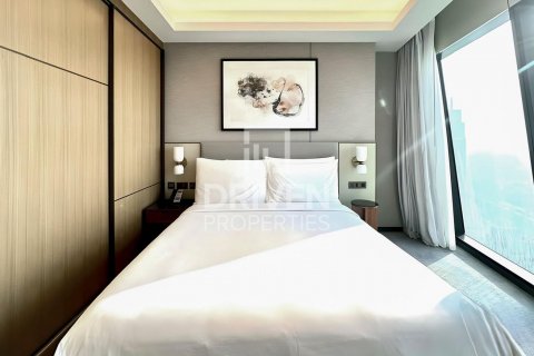Apartament në Downtown Dubai (Downtown Burj Dubai), Emiratet e Bashkuara Arabe 3 dhoma gjumi, 153 m2. № 603472 - Foto 13