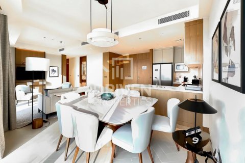 Apartament në Downtown Dubai (Downtown Burj Dubai), Emiratet e Bashkuara Arabe 3 dhoma gjumi, 153 m2. № 603472 - Foto 5