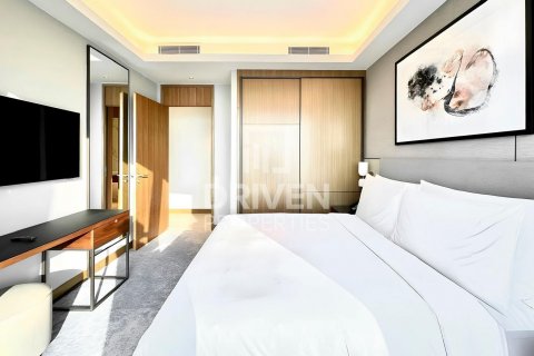 Apartament në Downtown Dubai (Downtown Burj Dubai), Emiratet e Bashkuara Arabe 3 dhoma gjumi, 153 m2. № 603472 - Foto 2