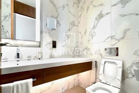 Apartament në Downtown Dubai (Downtown Burj Dubai), Emiratet e Bashkuara Arabe 3 dhoma gjumi, 153 m2. № 603472 - Foto 6