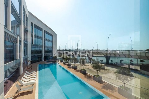Al Wasl、Dubai、UAE にあるマンションの賃貸物件 1ベッドルーム、87 m2、No603474 - 写真 6