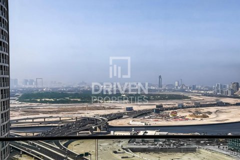 Apartament në Business Bay, Dubai, Emiratet e Bashkuara Arabe 1 dhomë gjumi, 112 m2. № 603473 - Foto 10