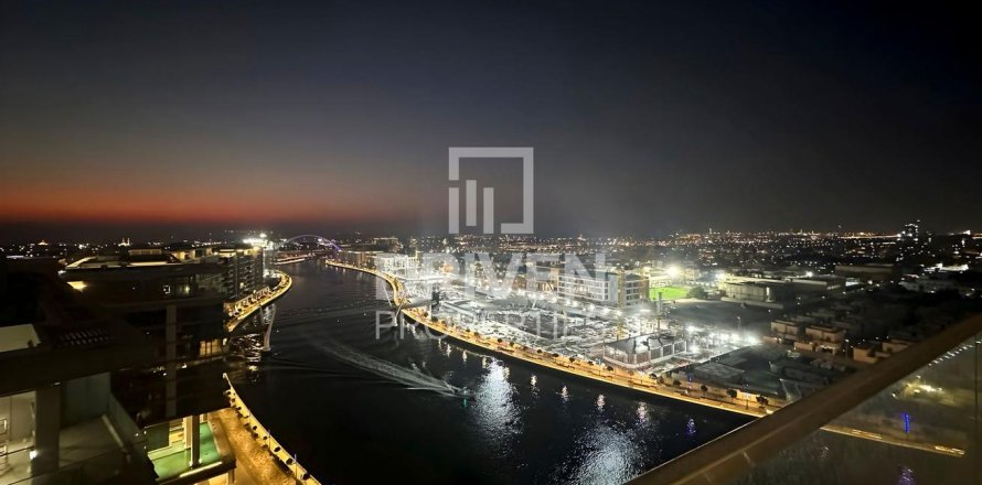 Byt v Al Wasl, Dubai, SAE 2 ložnice, 148 m² Č.: 603469