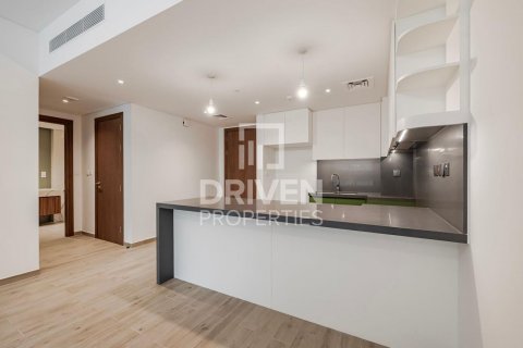 Byt v City Walk, Dubai, SAE 1 ložnice, 87 m² Č.: 603470 - fotografie 11