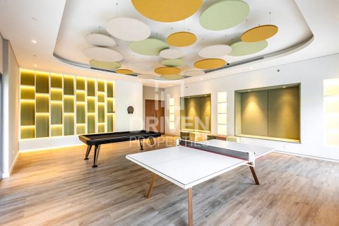 Byt v City Walk, Dubai, SAE 1 ložnice, 87 m² Č.: 603470 - fotografie 9