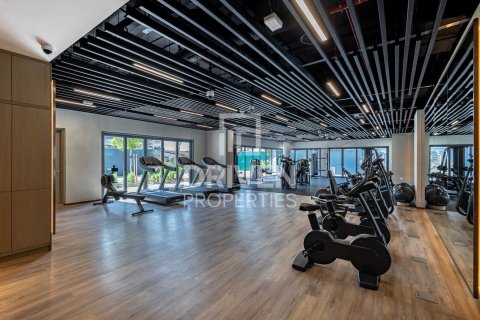 Byt v City Walk, Dubai, SAE 1 ložnice, 87 m² Č.: 603470 - fotografie 13