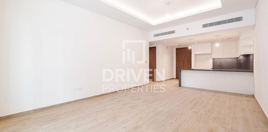 Byt v City Walk, Dubai, SAE 1 ložnice, 87 m² Č.: 603470